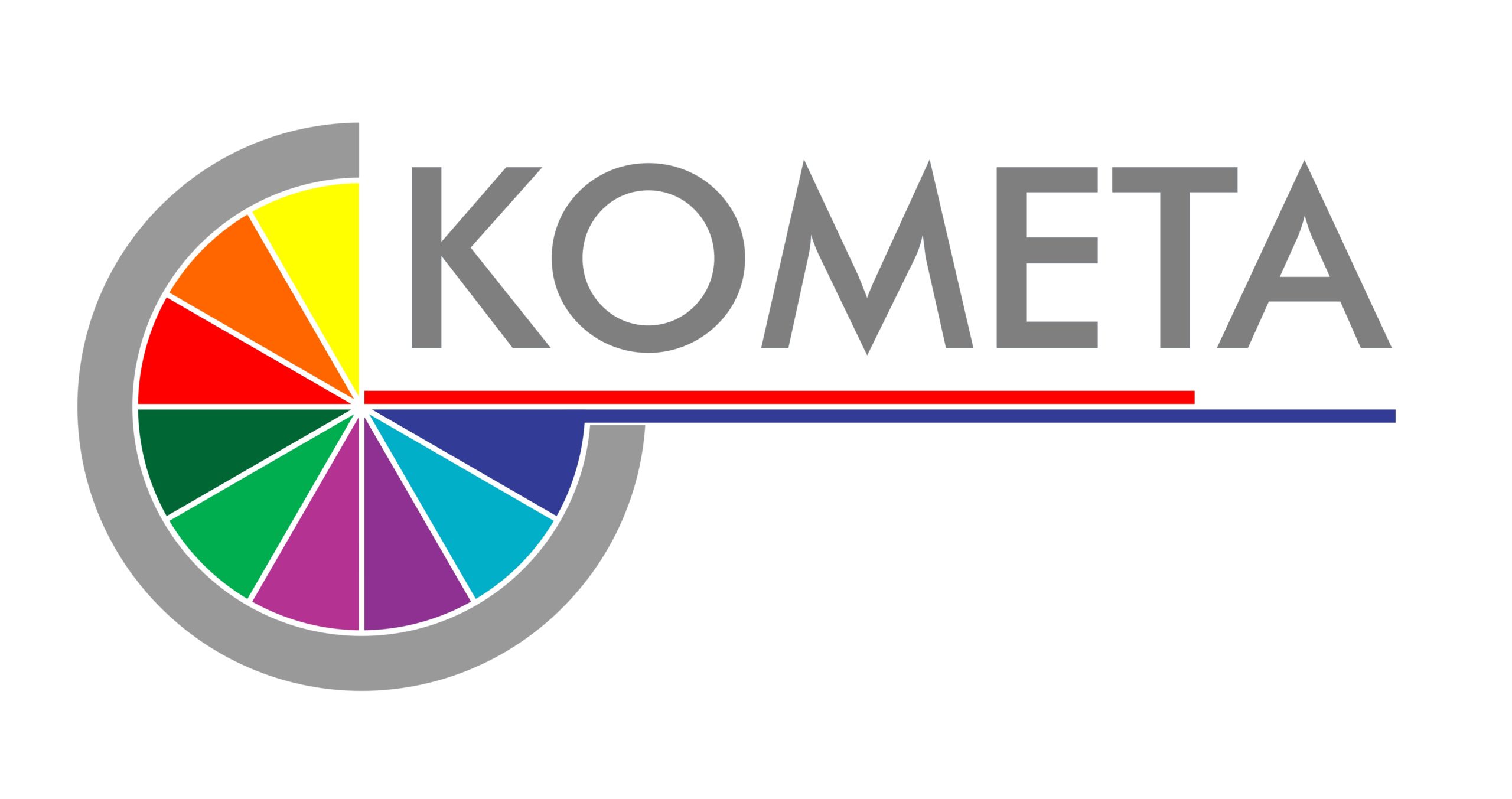 Kometa Logo